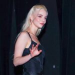 Anya Taylor-Joy’s Stunning Dior Reveal in Marrakech: The Fashion Moment Everyone’s Talking About!