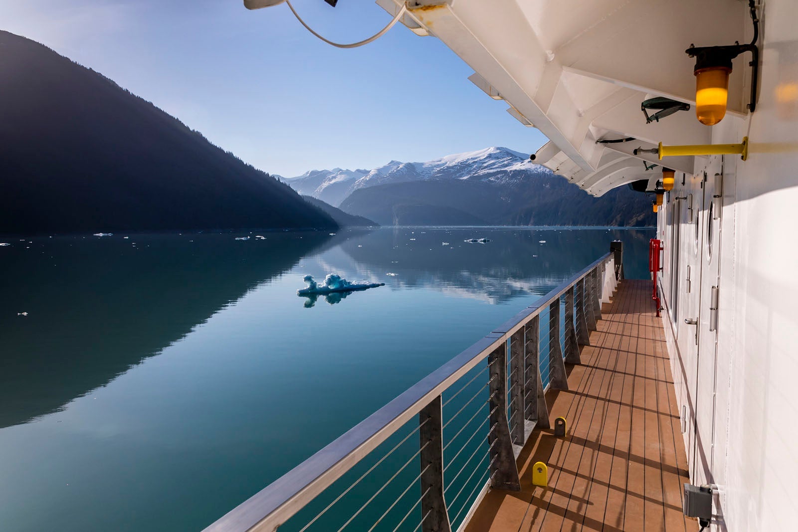 Avoid These 15 Alaska Cruise Blunders or Risk Ruining Your Epic Adventure—Here’s What Nobody Tells You!