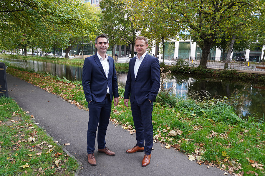 Azets Ireland’s Bold Power Play: Meet the Three Game-Changing Partners Ready to Rewrite Leadership Rules