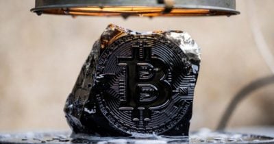 BlackRock’s $463M Bitcoin Dump: What’s Shaking the Crypto Giant’s Confidence Right Now?