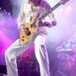 Carlos Santana Reveals the Powerful Secret Behind a Legacy That Defies Time and Inspires Every Beat of Your Soul