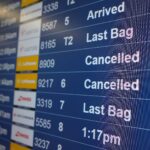 Chaos at the Gates: Why This Weekend’s Airport Delays Could Shake Up Your Travel Plans Like Never Before
