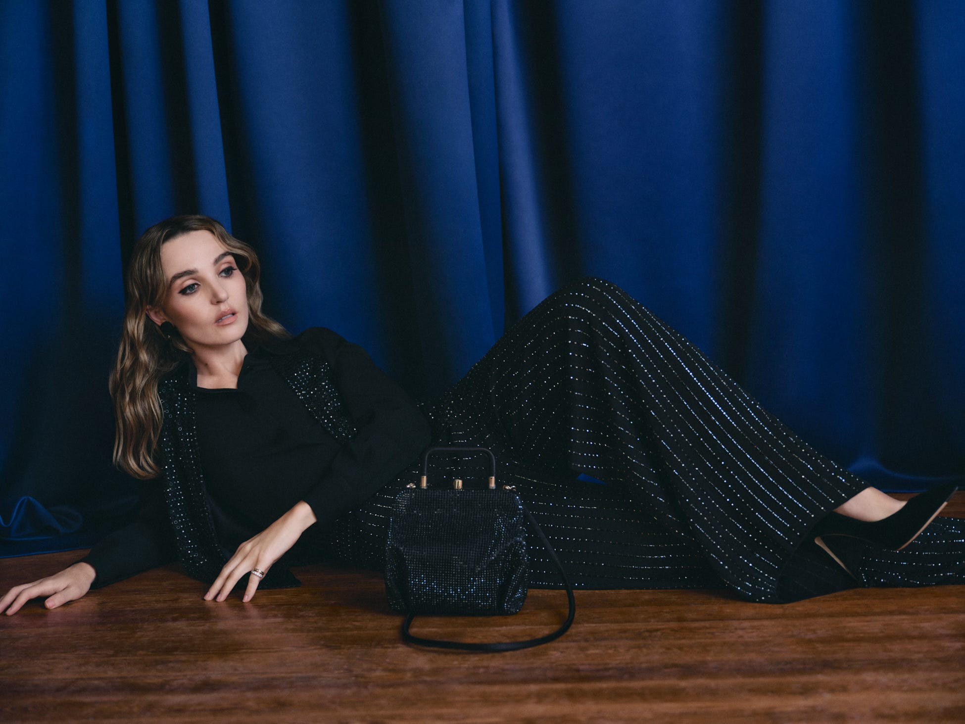 Chloe Fineman Reveals the Unexpected Link Between High Fashion and Hilarious Comedy — You Won’t Believe How They Fuel Each Other!