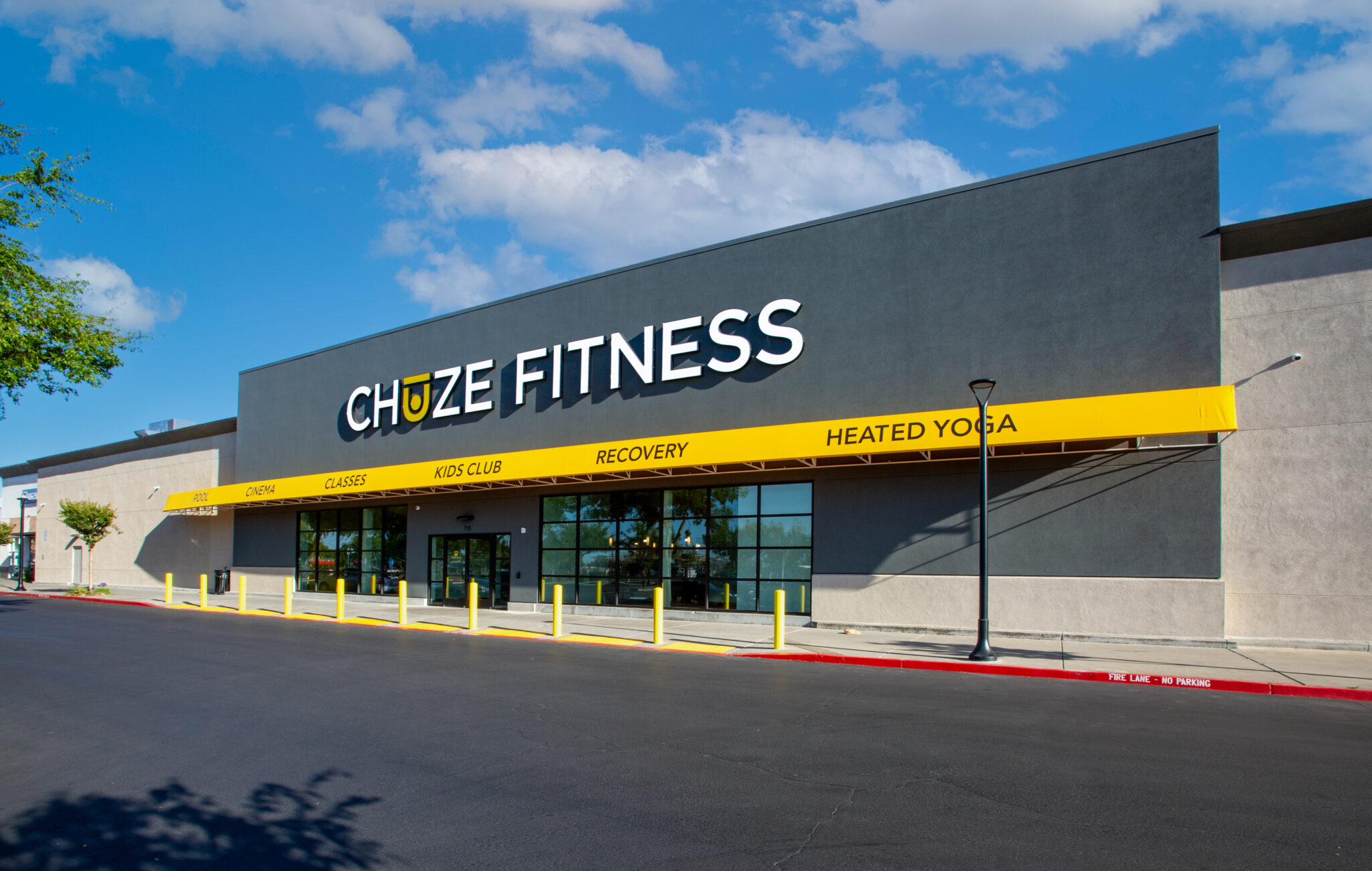 Chuze Fitness and Raley’s Just Dropped a Game-Changing Collab in Sacramento—Here’s Why Everyone’s Talking About It!
