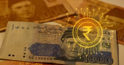 Could Pakistan’s Rupee-Backed Stablecoin Be the Game-Changer Unlocking Financial Freedom for Millions?