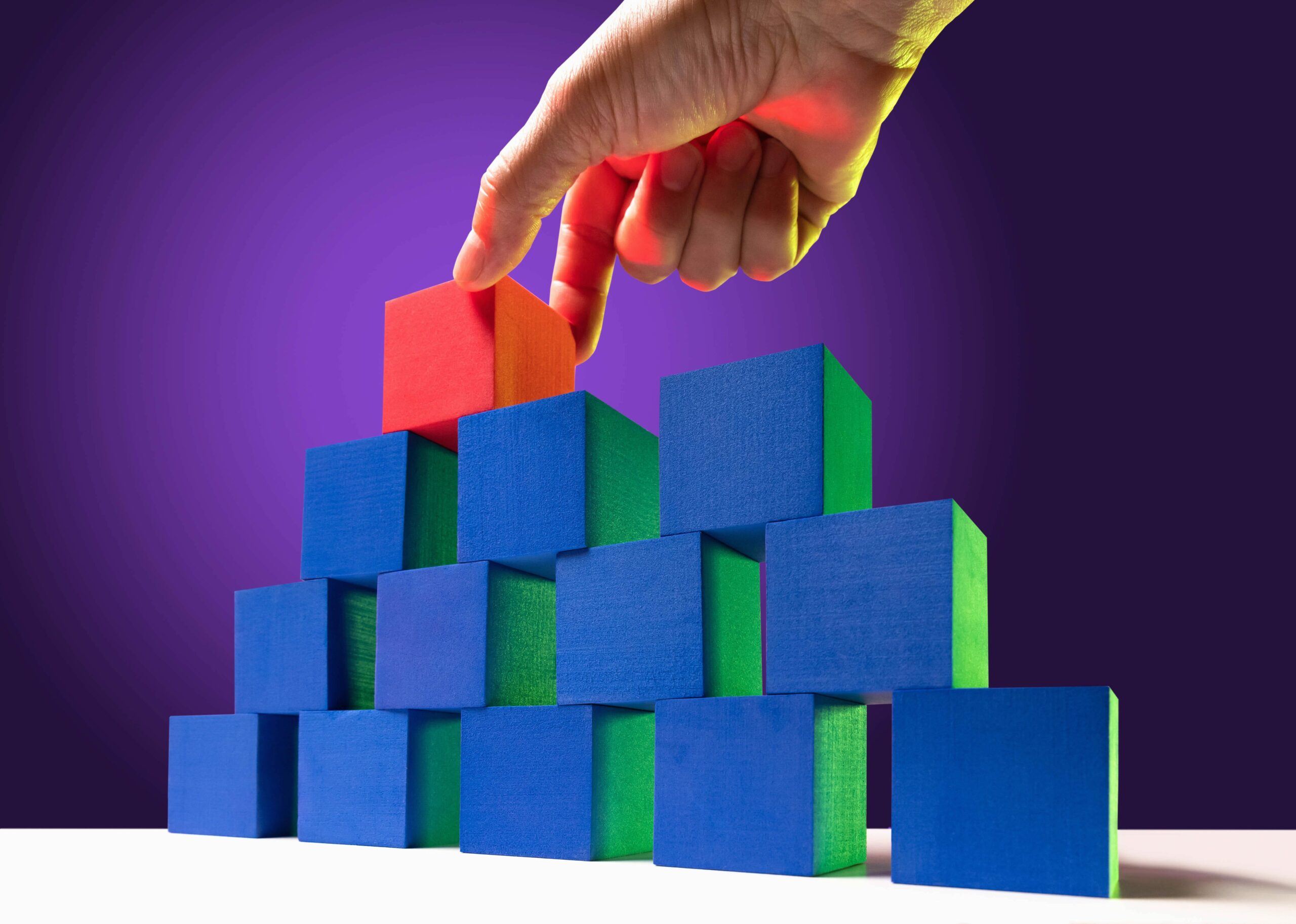 Could 'Stack Dating' Be The Ultimate Hack To Finding Love, Or Just Another Marketing Gimmick?