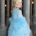 Elle Fanning’s Enchanting Gucci Gown: The Stunning Transformation That’s Turning Heads Everywhere—Discover the Secret Behind This Modern Cinderella Moment!