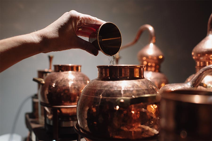 EU Court Drops Bombshell: Without Alcohol, Your “Gin” Label Could Destroy Your Brand—Here’s What Every Entrepreneur Must Know!