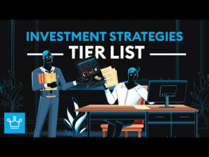 Every Investment Strategy Ranked (So You Don’t Waste Your Money)