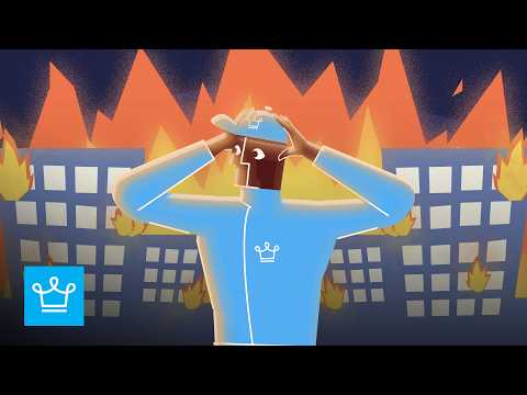 Every Time the Economy Collapsed