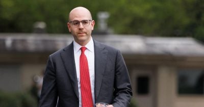 Fed’s Miran Drops a Bombshell: 50 Bps Cut on the Table—Why 25 Bps is Just the Starting Line You Can’t Ignore!