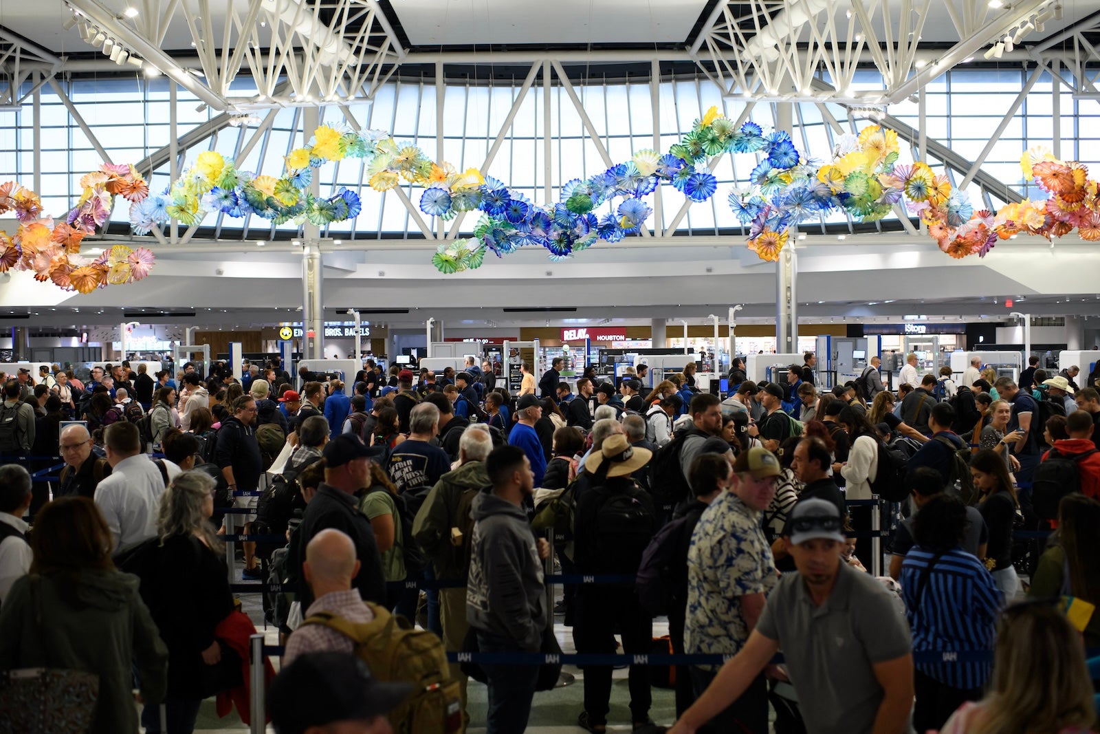 Flight Chaos Looms: What Friday’s Shutdown Could Mean for Your Travel Plans—and How to Stay One Step Ahead