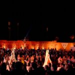 Guess Drops a 45-Year Bombshell in Marrakesh – Here’s Why This Celebration Changes the Game Forever