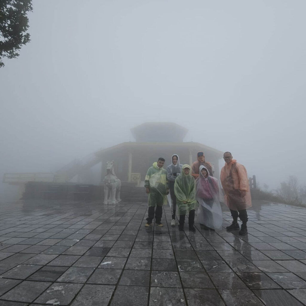 How a Simple Game in Da Nang Uncovered a Hidden Strategy That Could Skyrocket Your Business Success