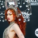 How Chappell Roan’s Cyndi Lauper-Inspired Look Is Shaking Up the Fashion World Faster Than Any Workout Routine You’ve Tried