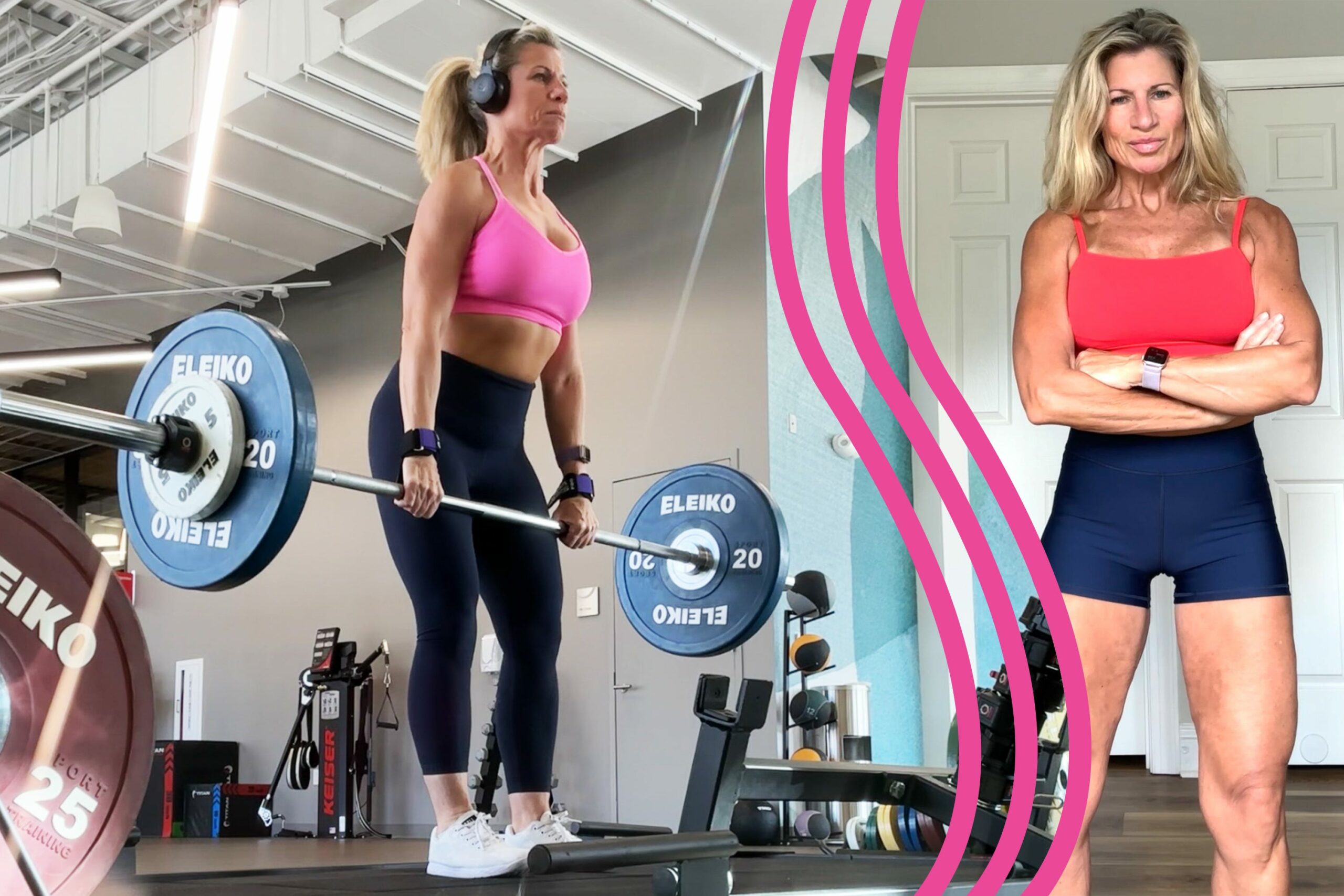 How I Transformed My Strength at 55 with 3 Simple Tweaks No One Talks About