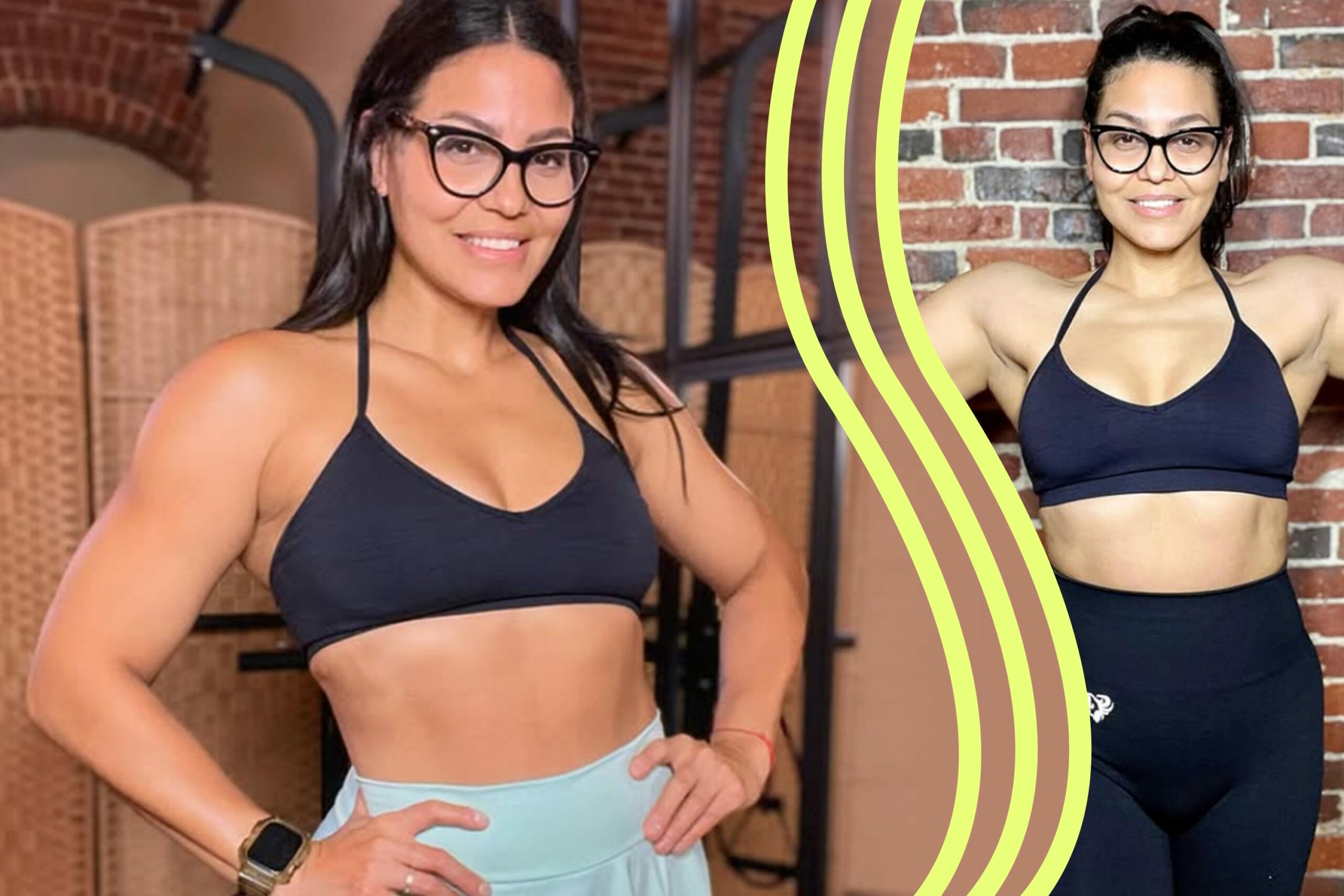 How I Turned 40 into the Ultimate Strength Hack – From Zero to 15 Pushups and Beyond!