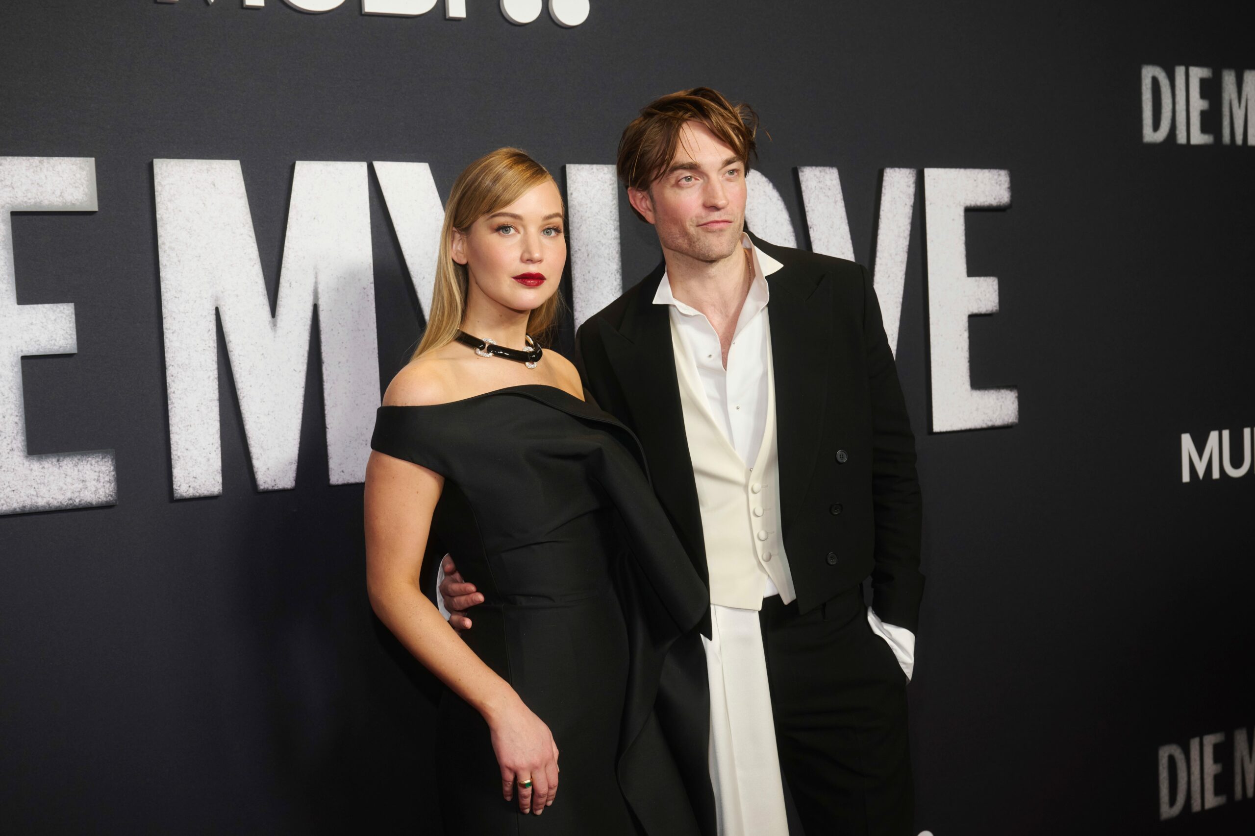 How Jennifer Lawrence’s Unexpected Bond with Robert Pattinson on Die My Love Became Her Ultimate Creative Sanctuary—And What It Means for the Film Industry