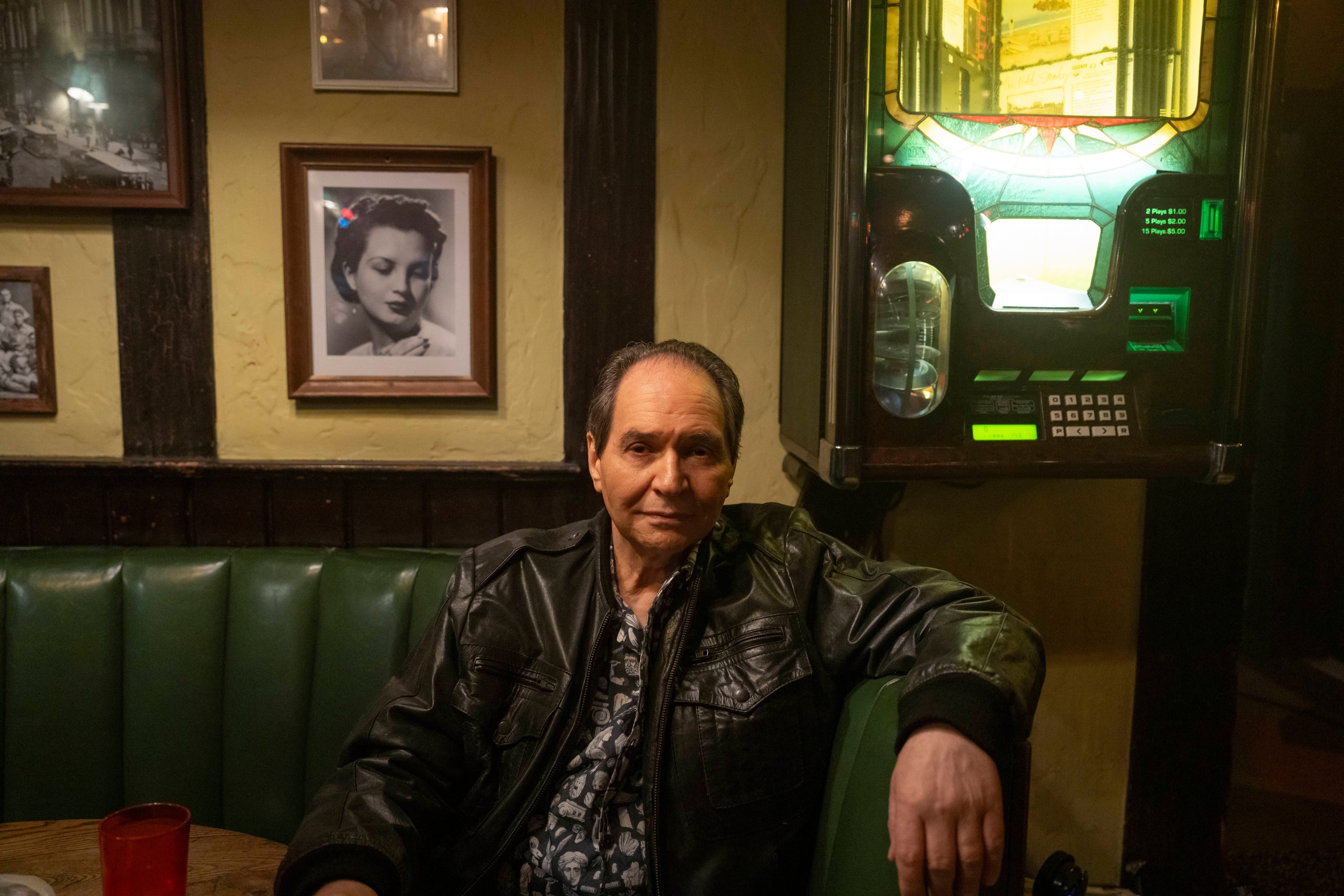 How Joseph Tudisco’s Untamed Strategy Turned The Chair Company’s Wildest Dream Into Reality—And What It Means for Your Brand