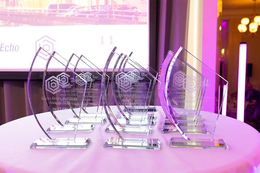 How MacCurtain Street Hotels Outpaced Big Players to Clinch Cork Business Association’s Coveted Better Building Award—Here’s Their Untold Strategy