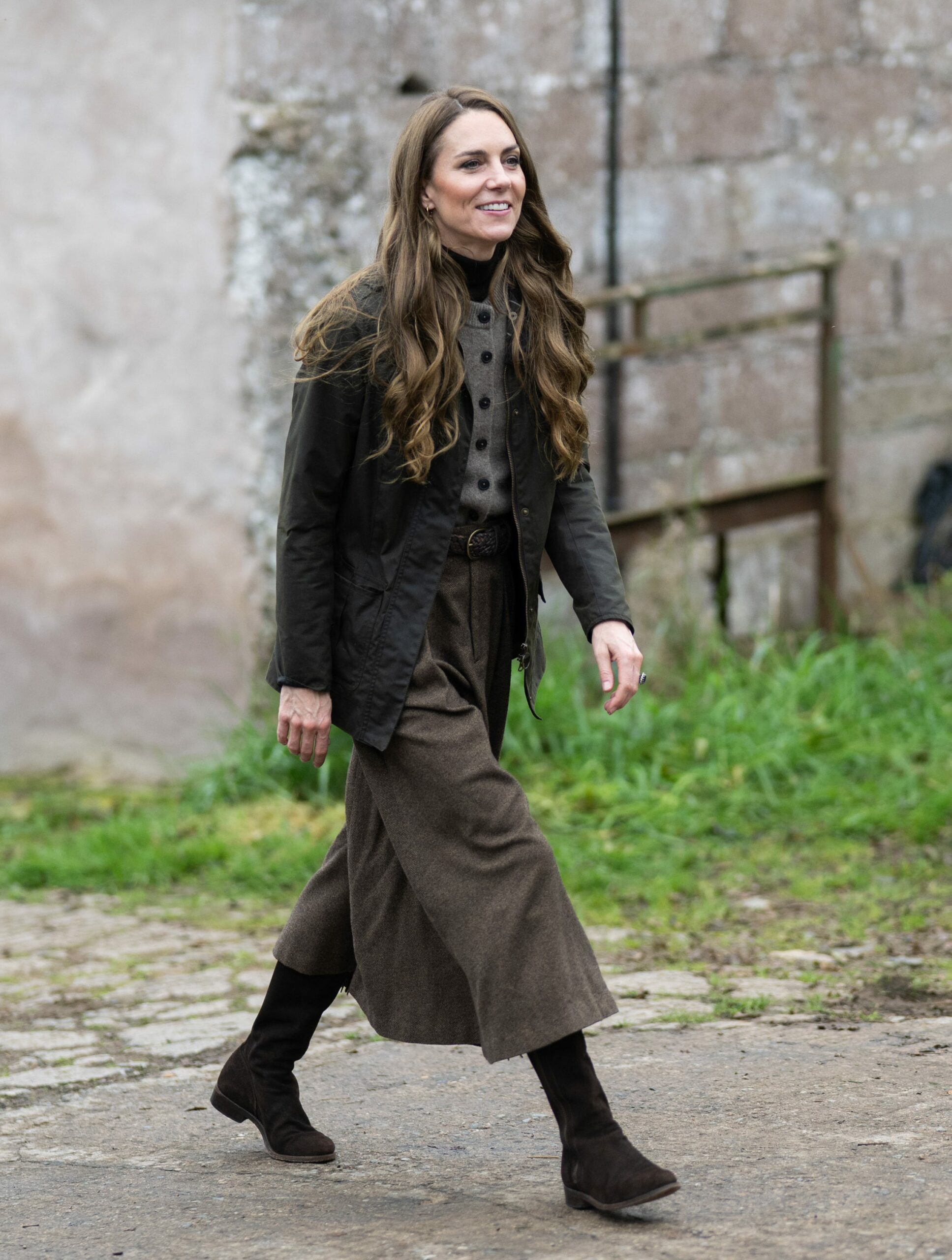 How Princess Kate’s Autumn Transformation Reveals a Powerful Secret to Finding True Purpose—And Why It Matters to You Today