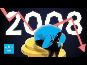 How the 2008 Financial Crisis Really Happened