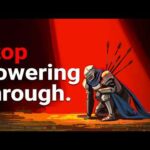 How You Keep Yourself Suffering