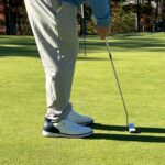 I’m a Die-Hard Golf Shoe Snob—But These Skechers Slip-Ins Totally Shocked Me on the Course!