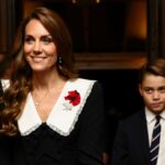 Inside Kate Middleton’s Stunning Tribute: The Hidden Power of Queen Elizabeth II and Princess Diana’s Jewels Revealed
