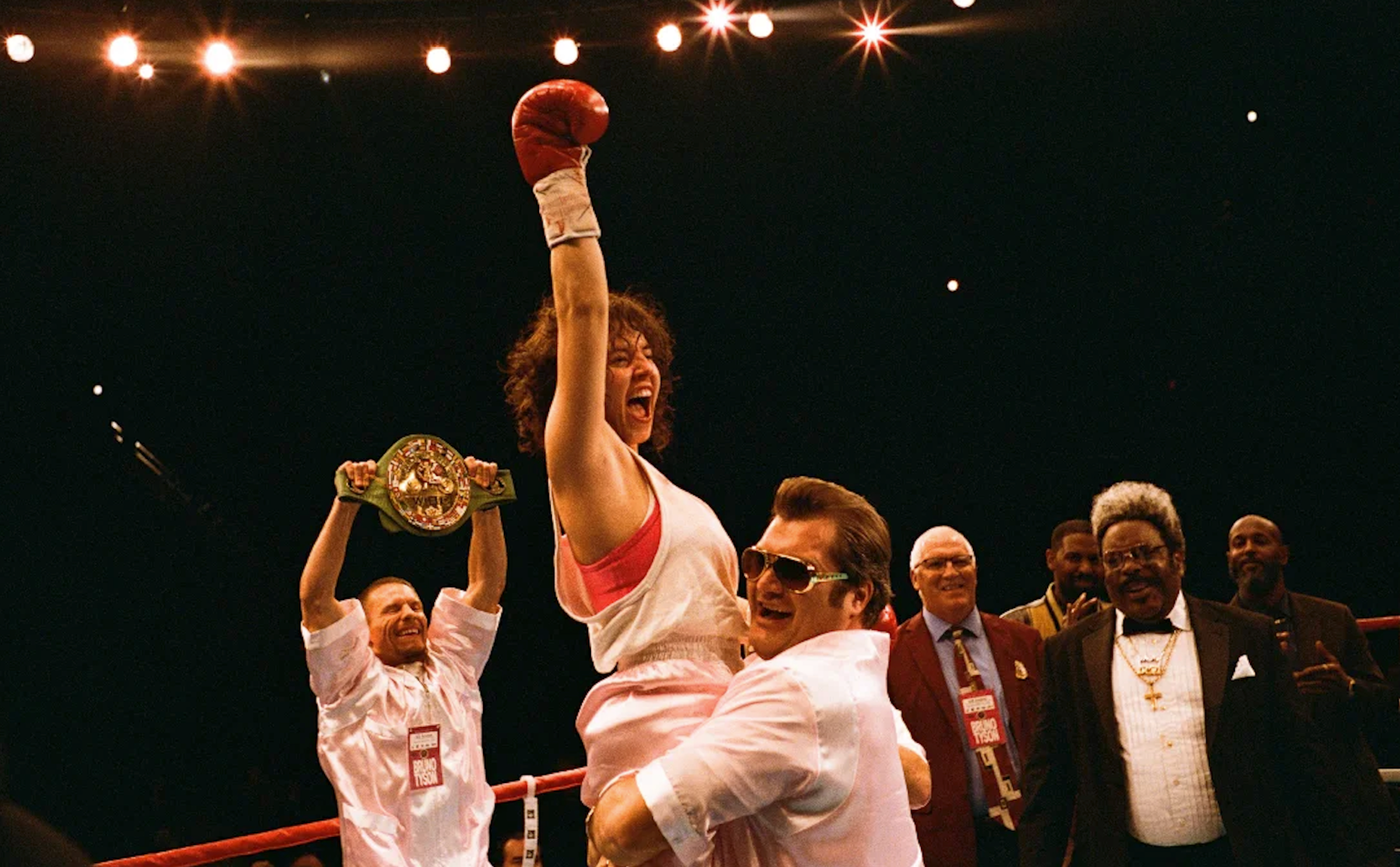 Inside Sydney Sweeney’s Gritty Transformation: How Boxing’s Untold Truth Fueled Her Most Powerful Role Yet