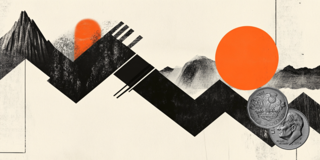 Is the GBP/USD Crash a Canary in the Coal Mine for Your Portfolio? Unpack the UK Fiscal Drama and Fed’s Stealth Hawkish Moves Now!