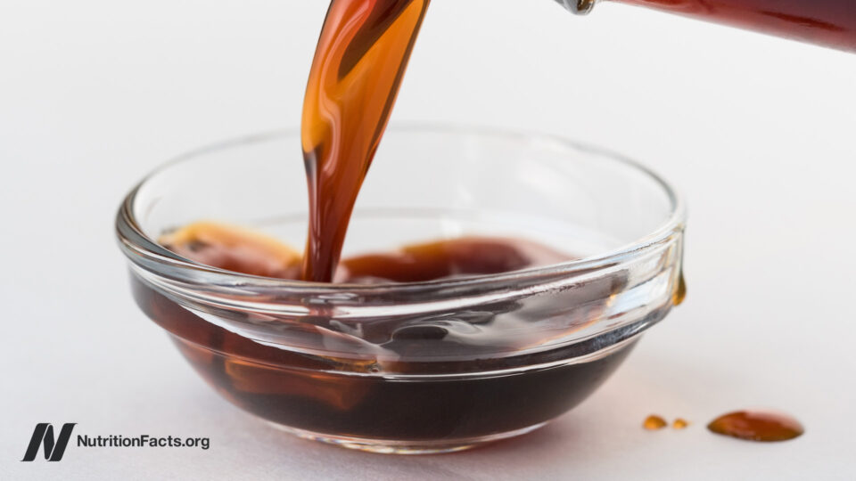 Is Your Beloved Bragg’s Liquid Aminos Hiding a Dangerous Chemical You Need to Know About?