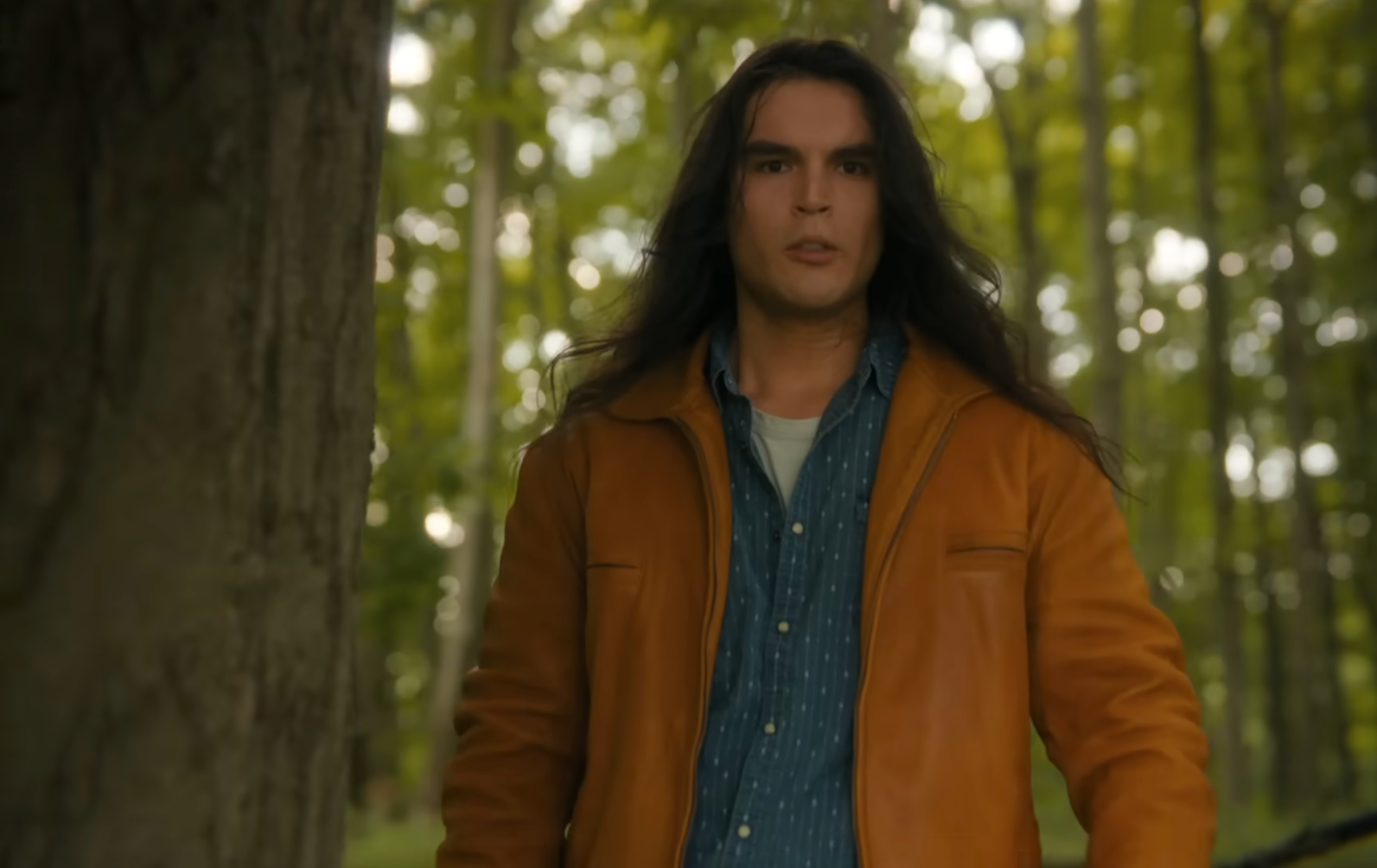 IT: Welcome to Derry Episode 2—The Chilling Twist That Will Test Every Fiber of Your Courage!