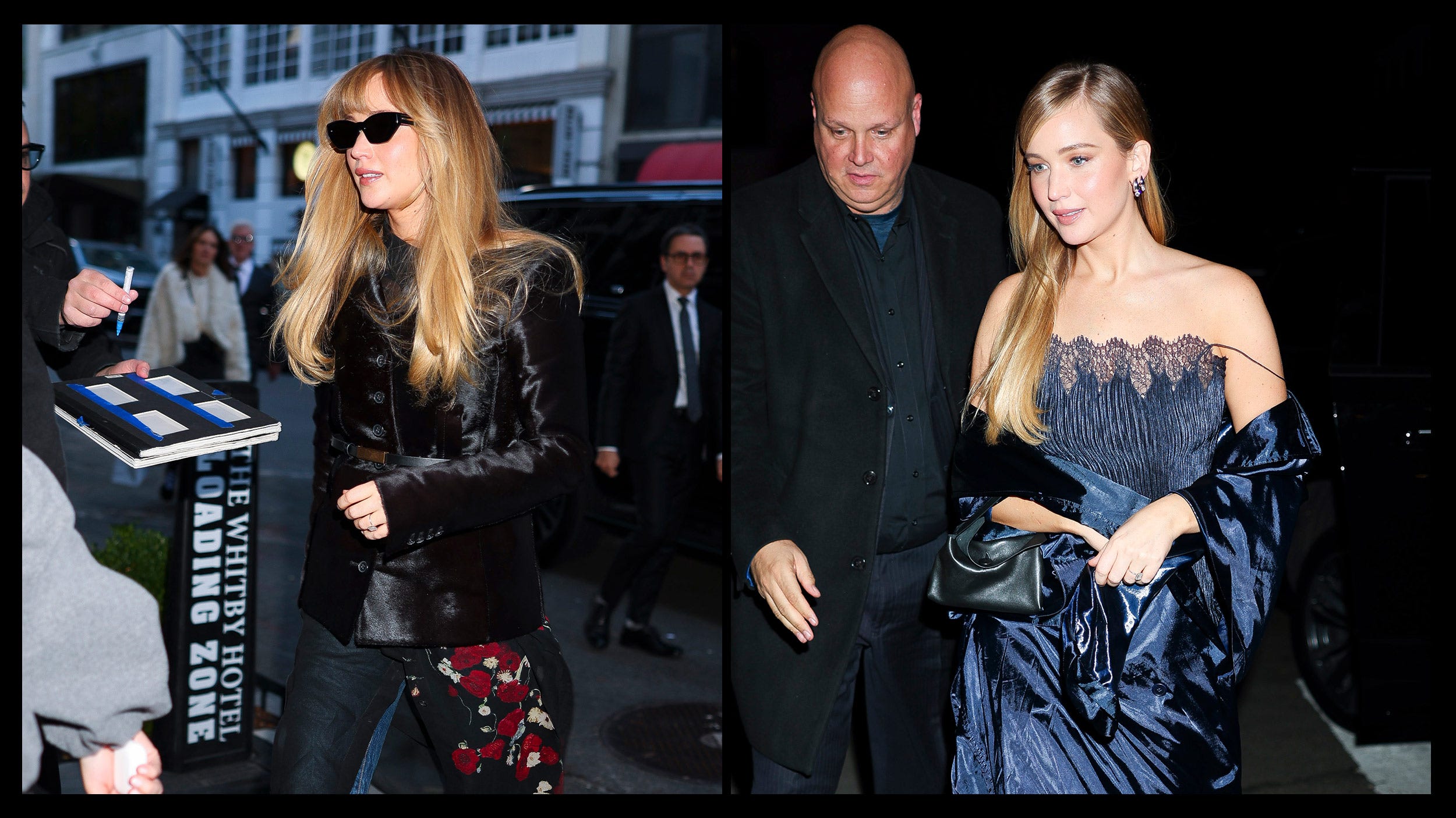 Jennifer Lawrence’s Secret Style Hack: The Cut-Out Heels Everyone’s Obsessed With (And How to Wear Them Your Way)