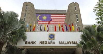 Malaysia’s Central Bank Unveils Asset Tokenization—Is This the Next Big Disruption in Finance You Can’t Ignore?
