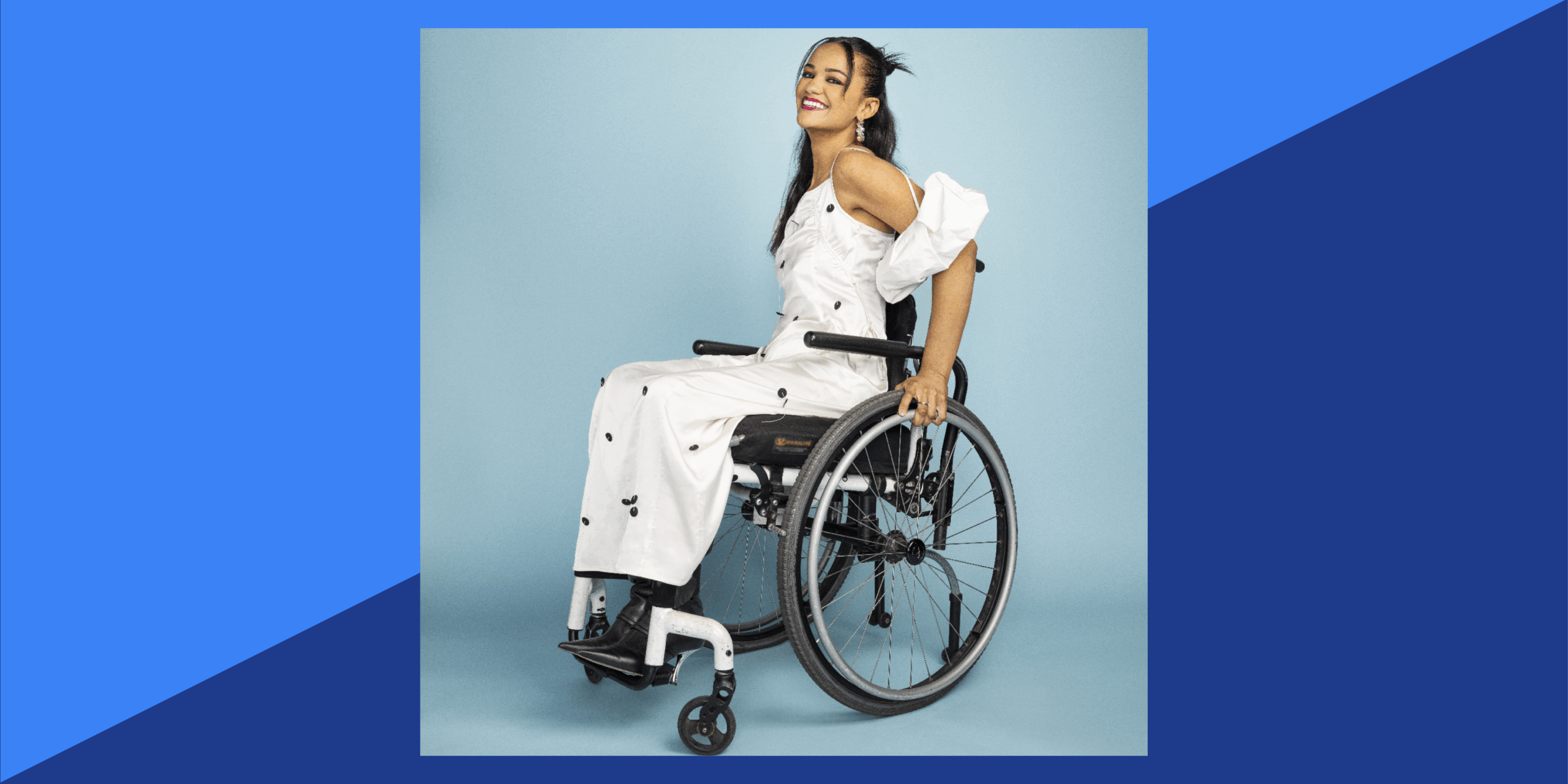 Marissa Bode Breaks the Mold: Why She’s Demanding Roles Beyond Disability Labels—And What It Means for Hollywood’s Future