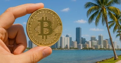 Miami Mayor’s Bitcoin Payday Explodes 300% — What This Means for Crypto Investors Could Change Everything