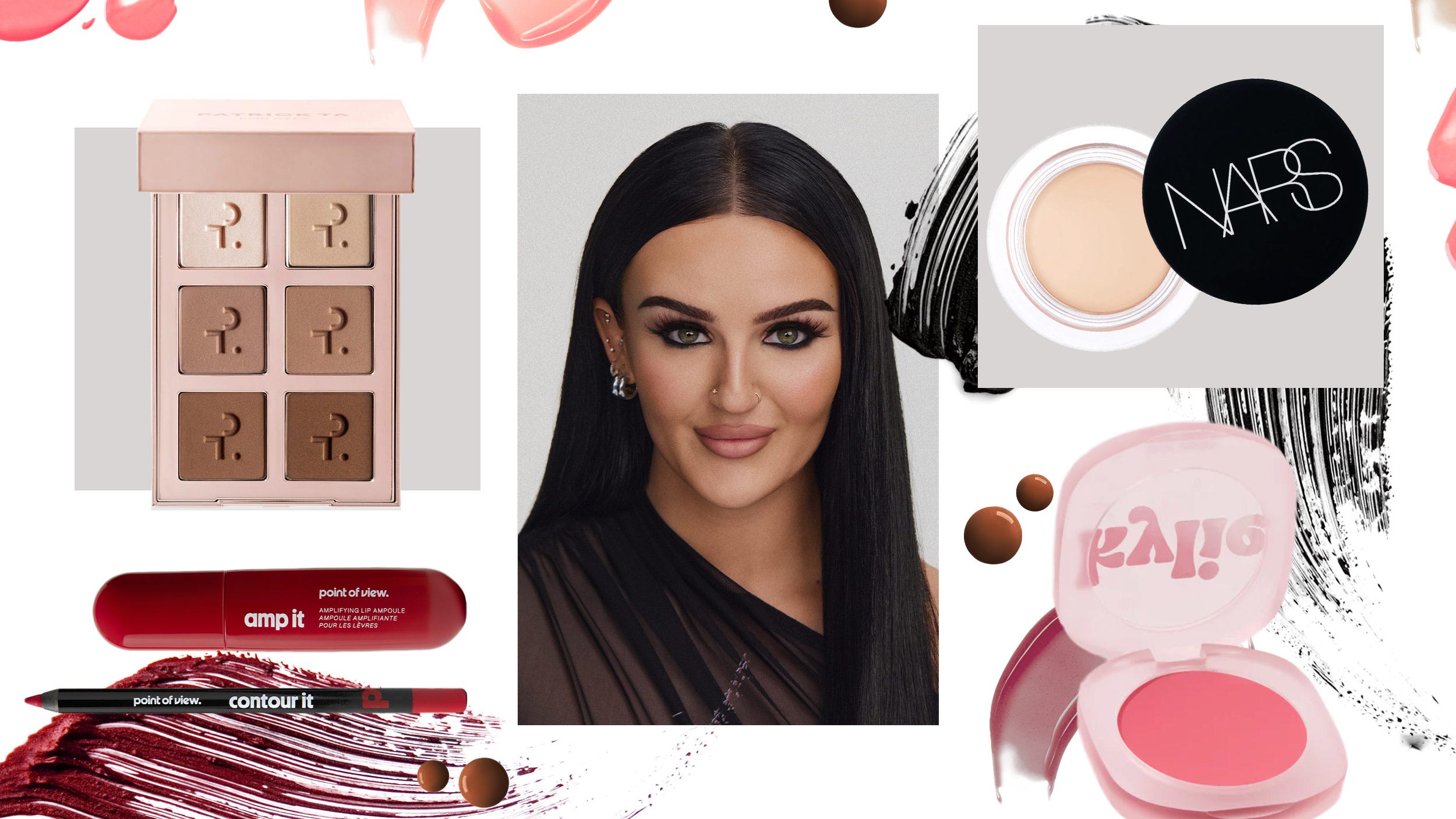 Mikayla Nogueira’s Unexpected Beauty Hacks That Are Shaking Up the Industry – You Won’t Believe #3!