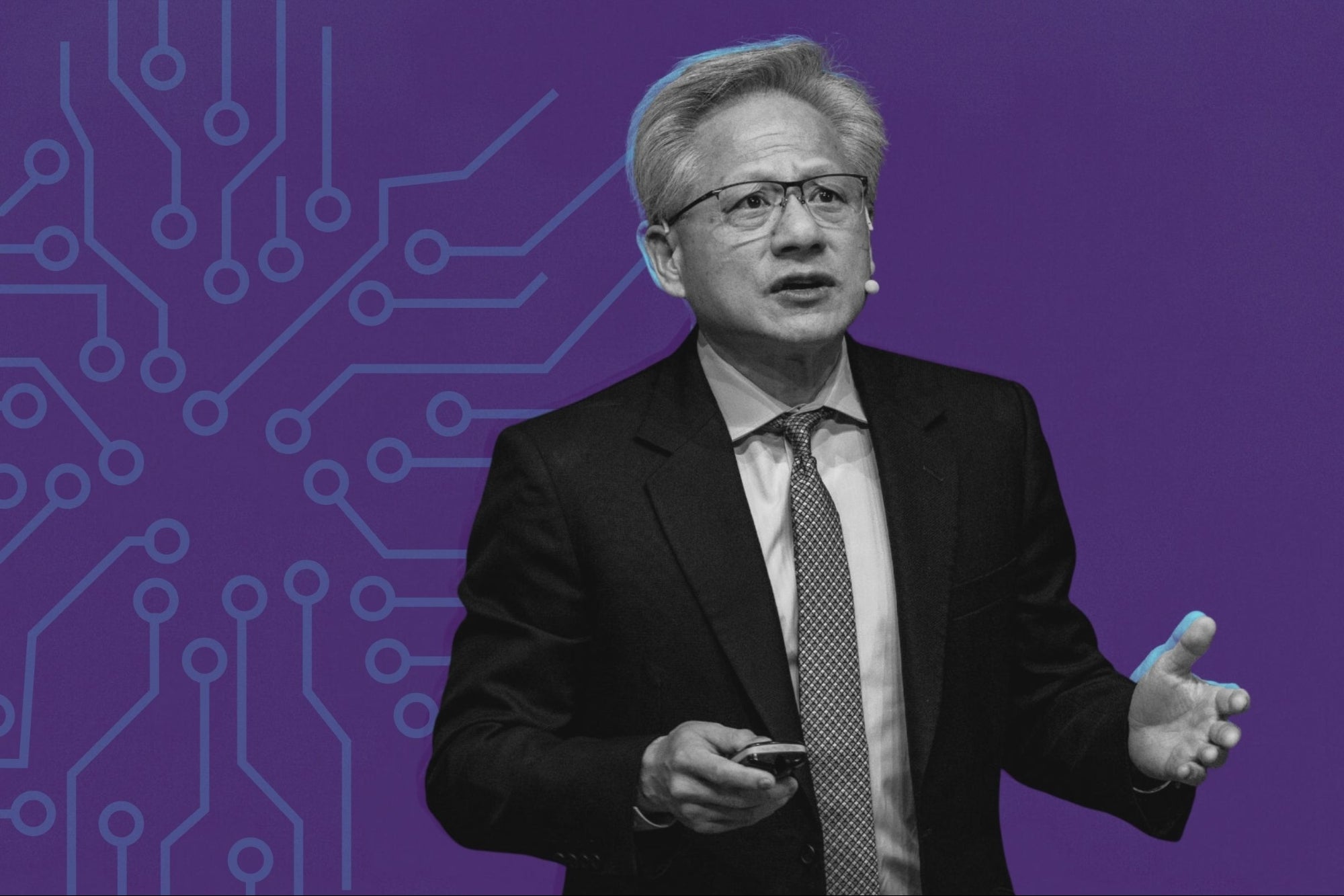 Nvidia Just Shattered Market Records — But This Top Analyst Claims the Real Surge Is Only Beginning!