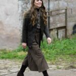 Princess Kate’s Autumn Transformation: The Surprising Shift That Could Change Everything You Thought About Royal Life