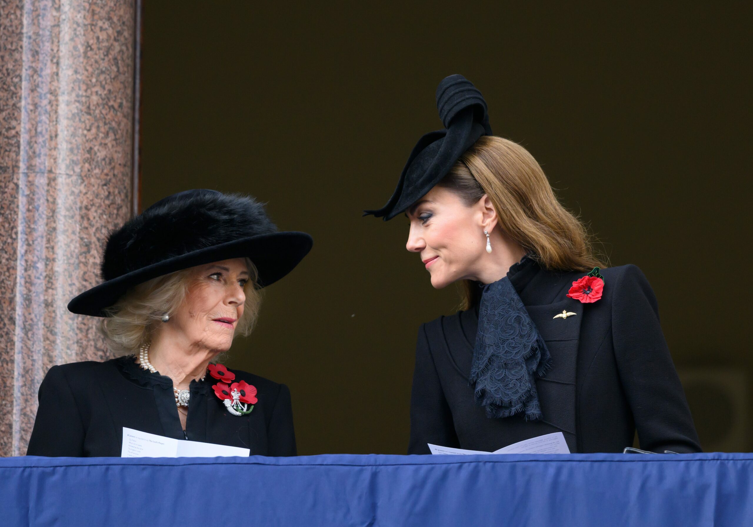 Princess Kate’s Timeless Coat Choice on Remembrance Sunday – The Powerful Message Behind Her Style That You Can’t Miss!