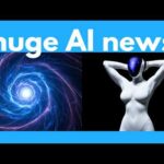 Realtime AI videos, new #1 open source model, AI reads minds, Google’s space GPUs, gynoids - AI NEWS