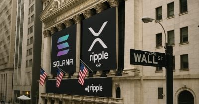 Solana Throws Down the Gauntlet: Why This XRP Swell Promo Battle Could Redefine Crypto Dominance Forever