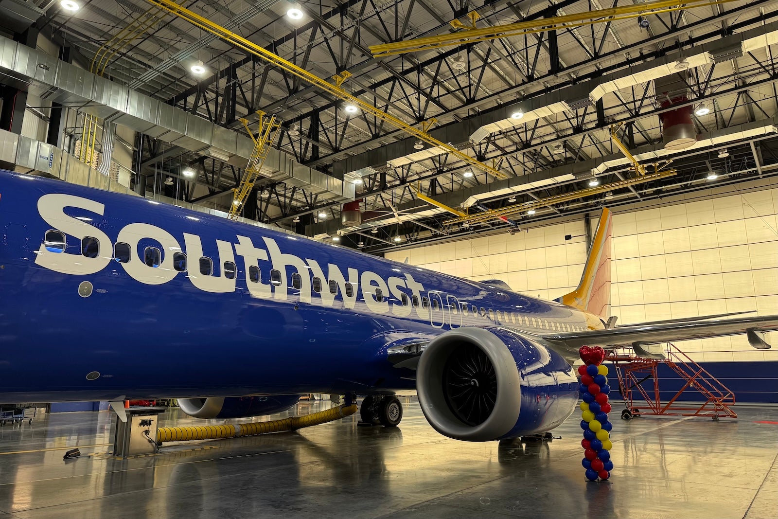 Southwest Airlines’ Radical Transformation: The Untold Story That Could Reshape the Skies Forever