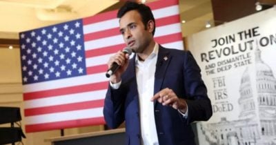 Strive’s $160M IPO Skyrockets—But It’s Vivek Ramaswamy’s Strategic Move That’s Sending Shockwaves Through the Market!