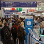 Thanksgiving Travel Chaos Looms: Will Flight Cuts and Shutdown Turn Your Holiday Into a Nightmare?