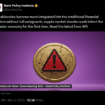 The $93M Stablecoin Collapse: How One Massive Fund Loss Ignited a Controversial Ban That Could Reshape Crypto Forever