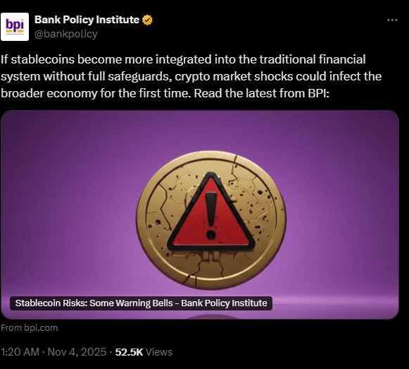 The $93M Stablecoin Collapse: How One Massive Fund Loss Ignited a Controversial Ban That Could Reshape Crypto Forever