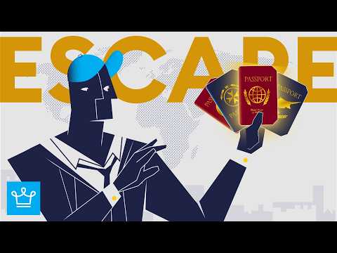 The Billionaire Passport: Citizenship for Sale Explained