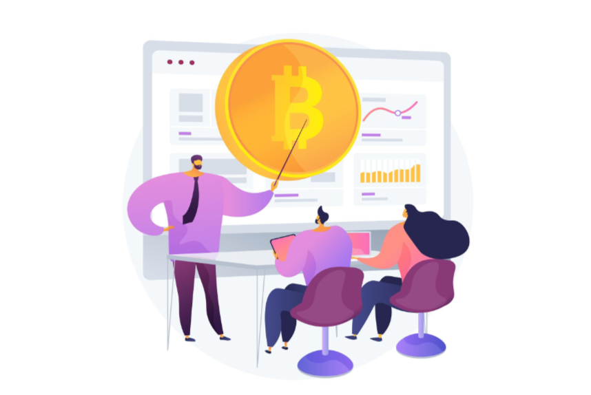 The Crypto Tax Nightmare Is Real—Here Are the 5 Accountants Who’ll Save Your Wallet When the IRS Comes Knocking